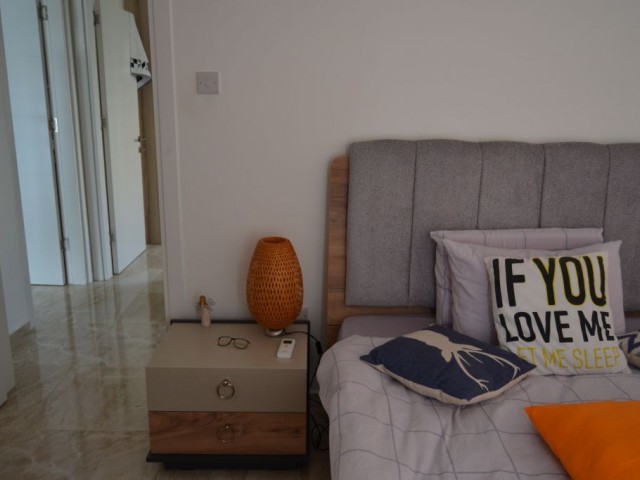 Flat For Sale in Mağusa Merkez, Famagusta