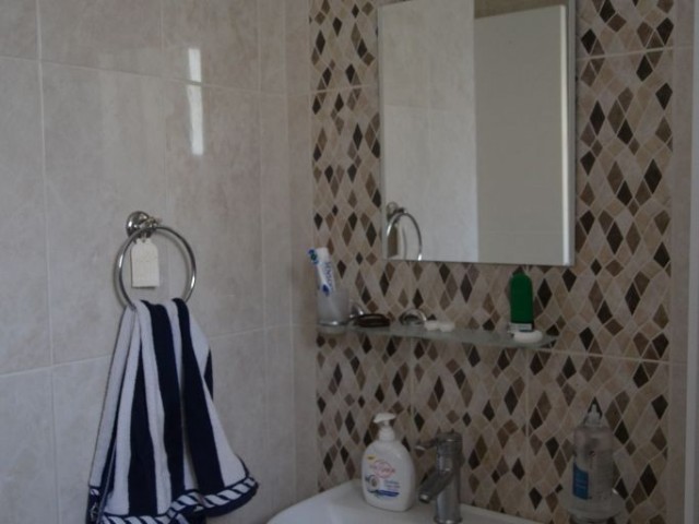 Flat For Sale in Mağusa Merkez, Famagusta