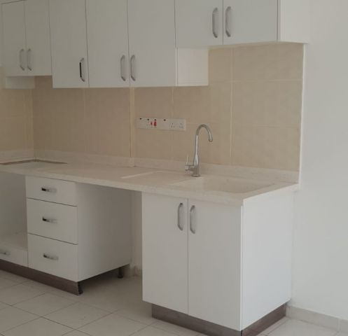 Flat For Sale in Mağusa Merkez, Famagusta