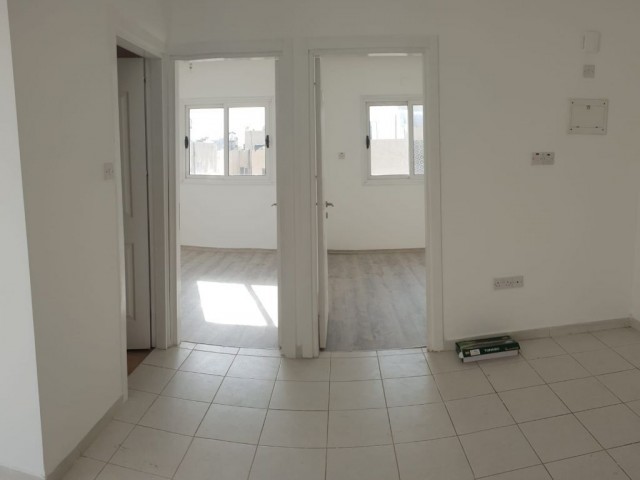 GAZİMAĞUSA KALİLAND BÖLGESİNDE SATILIK 2+1 DAİRE