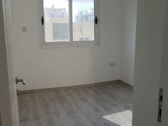 GAZİMAĞUSA KALİLAND BÖLGESİNDE SATILIK 2+1 DAİRE