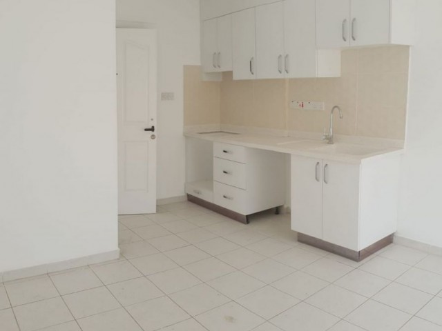 GAZİMAĞUSA KALİLAND BÖLGESİNDE SATILIK 2+1 DAİRE