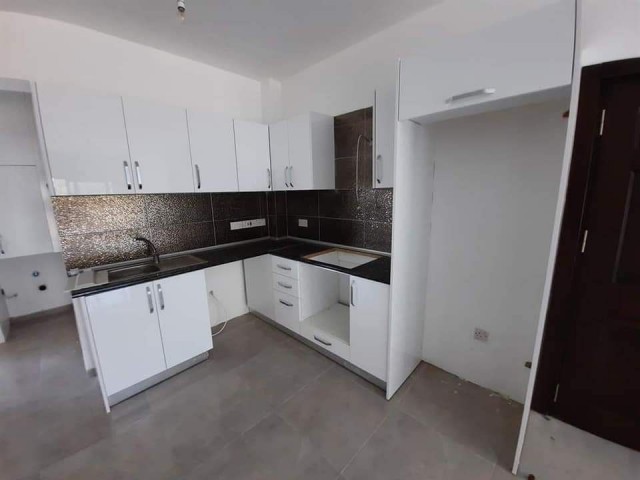 Flat For Sale in Çanakkale, Famagusta