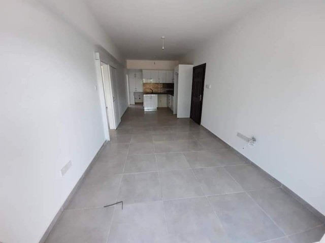 Flat For Sale in Çanakkale, Famagusta