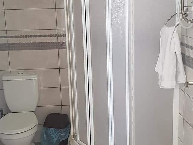 Flat For Sale in Çanakkale, Famagusta