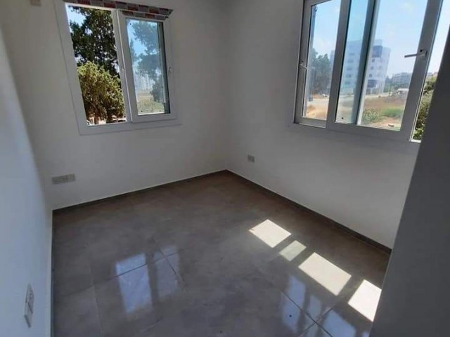 Flat For Sale in Çanakkale, Famagusta