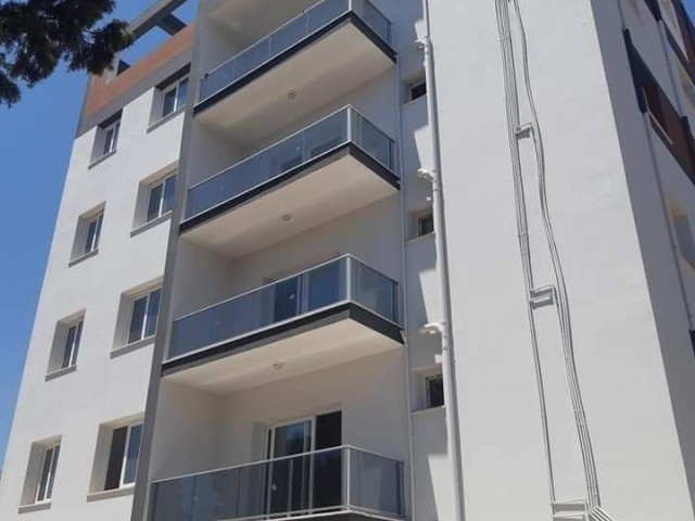 Flat For Sale in Çanakkale, Famagusta