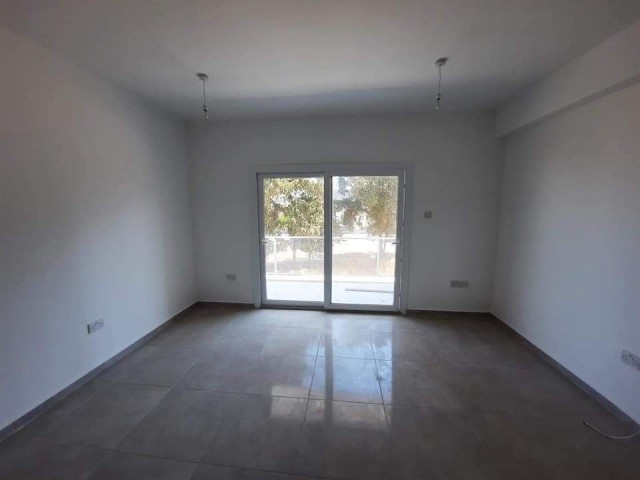 Flat For Sale in Çanakkale, Famagusta