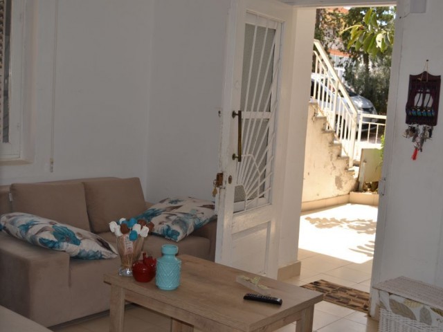 Flat For Sale in Baykal, Famagusta