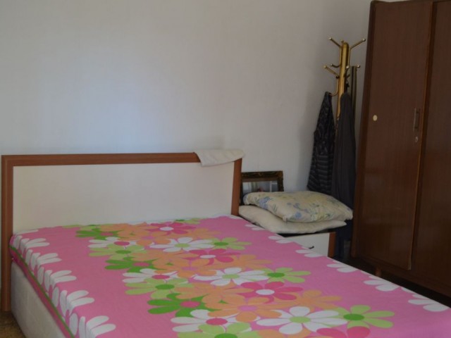 Flat For Sale in Baykal, Famagusta