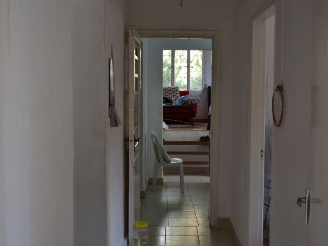 Flat For Sale in Baykal, Famagusta