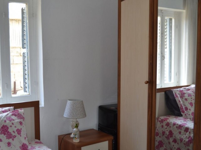 Flat For Sale in Baykal, Famagusta