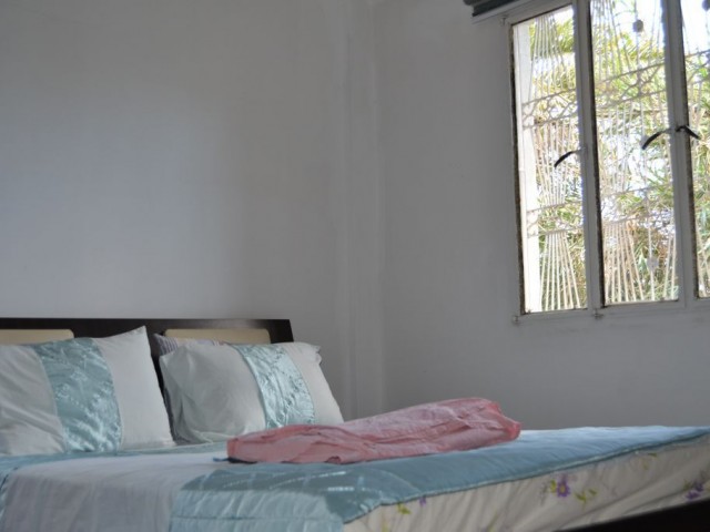 Flat For Sale in Baykal, Famagusta