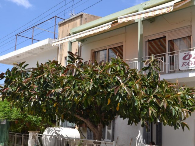 Flat For Sale in Baykal, Famagusta