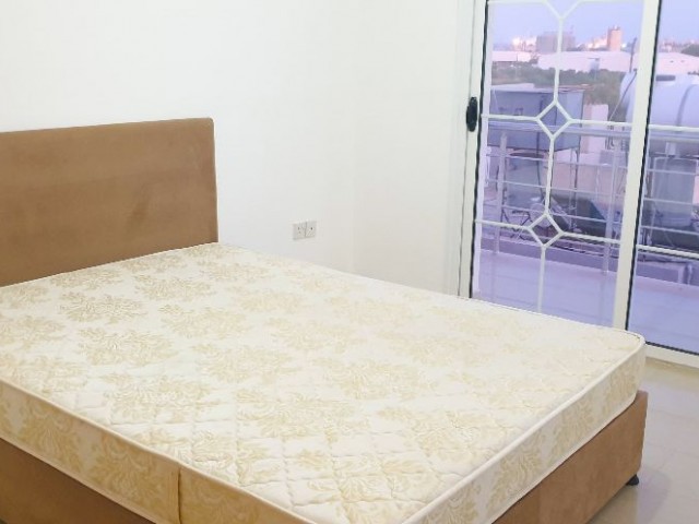 Flat To Rent in Karakol, Famagusta