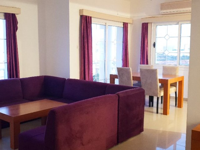 Flat To Rent in Karakol, Famagusta