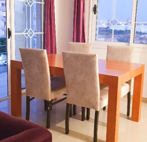 Flat To Rent in Karakol, Famagusta