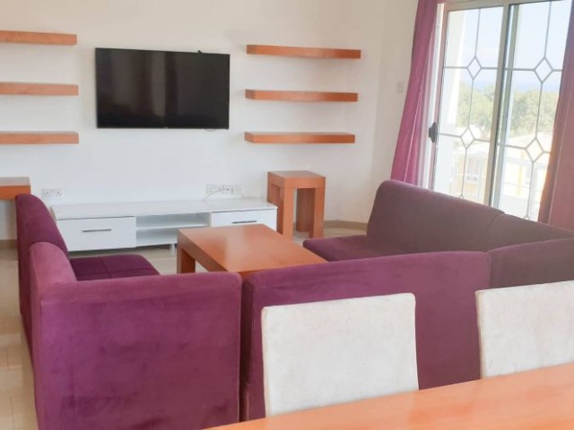 Flat To Rent in Karakol, Famagusta