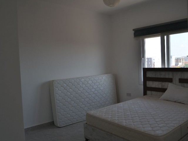 GAZİMAĞUSA ÇANAKKALE MAHALLESİNDE KİRALIK 2+1 DAİRE