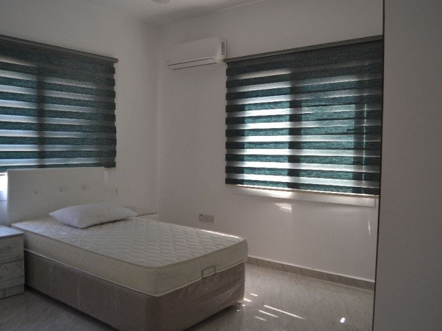 Flat To Rent in Çanakkale, Famagusta