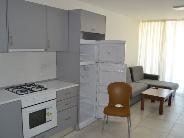 Flat To Rent in Sakarya, Famagusta