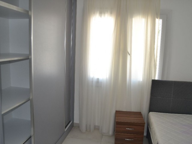 Flat To Rent in Sakarya, Famagusta