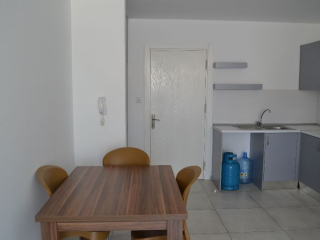 Flat To Rent in Sakarya, Famagusta