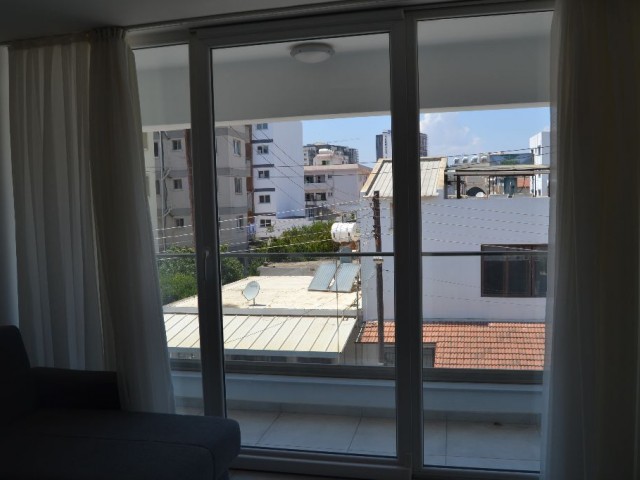 Flat To Rent in Sakarya, Famagusta