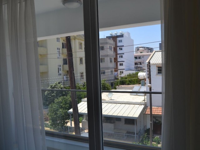 Flat To Rent in Sakarya, Famagusta