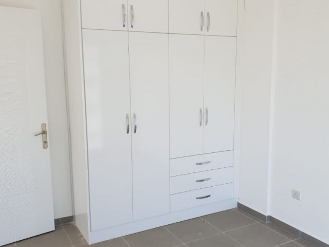 Flat For Sale in Çanakkale, Famagusta