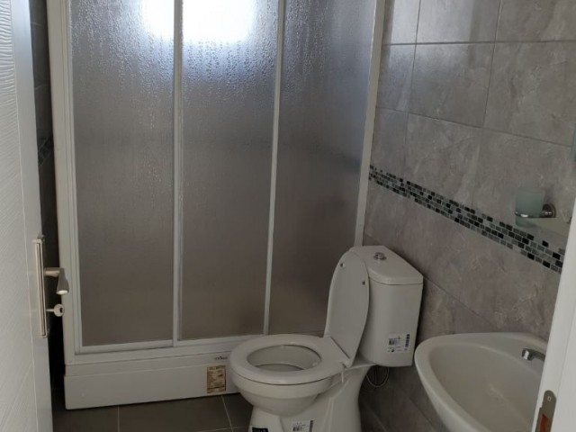 Flat For Sale in Çanakkale, Famagusta