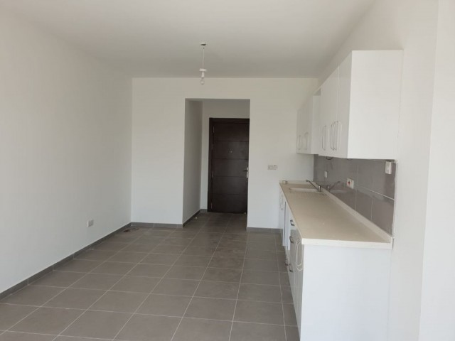 Flat For Sale in Çanakkale, Famagusta