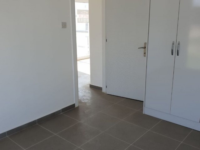 Flat For Sale in Çanakkale, Famagusta