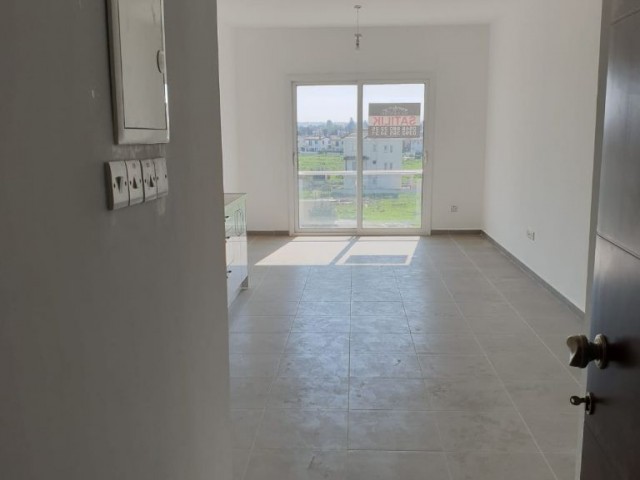 GAZİMAĞUSA - ÇANAKKALE' DE SATILIK 2+1 4. KAT DAİRE