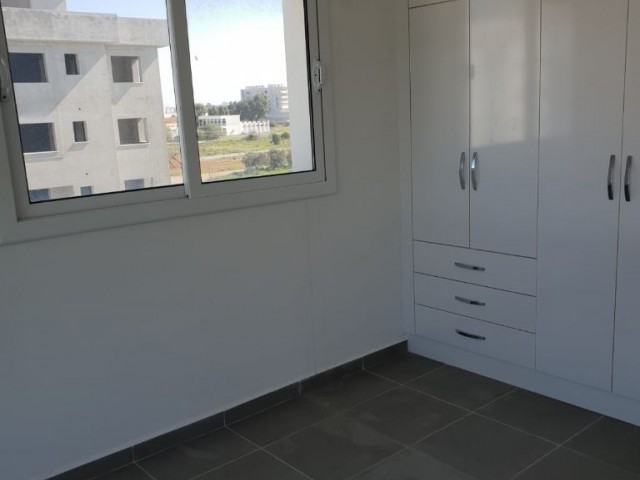 GAZİMAĞUSA - ÇANAKKALE' DE SATILIK 2+1 4. KAT DAİRE