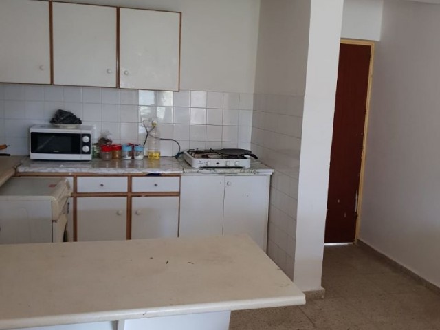 Flat For Sale in Sakarya, Famagusta