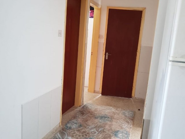 Flat For Sale in Sakarya, Famagusta