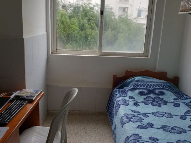 Flat For Sale in Sakarya, Famagusta