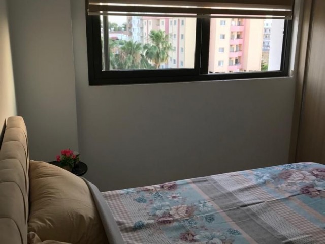 Flat To Rent in Mağusa Merkez, Famagusta