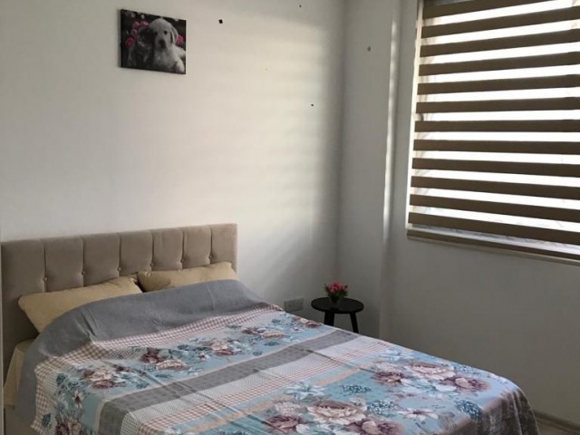 Flat To Rent in Mağusa Merkez, Famagusta