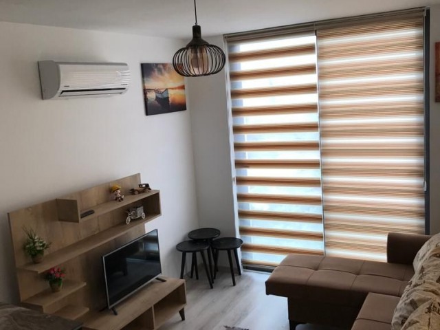 Flat To Rent in Mağusa Merkez, Famagusta