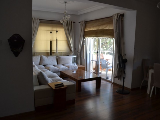 3+1 APARTMENTS FOR SALE IN FAMAGUSTA-KALILAND REGION ** 