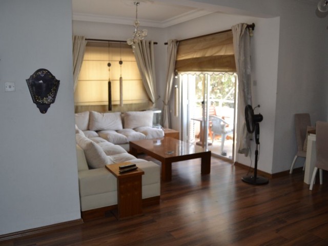 3+1 APARTMENTS FOR SALE IN FAMAGUSTA-KALILAND REGION ** 