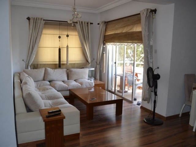 3+1 APARTMENTS FOR SALE IN FAMAGUSTA-KALILAND REGION ** 