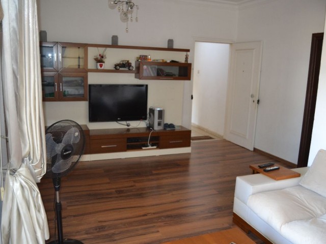 3+1 APARTMENTS FOR SALE IN FAMAGUSTA-KALILAND REGION ** 