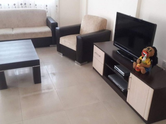 3+1 APARTMENTS FOR SALE IN FAMAGUSTA - KARAKOL ** 