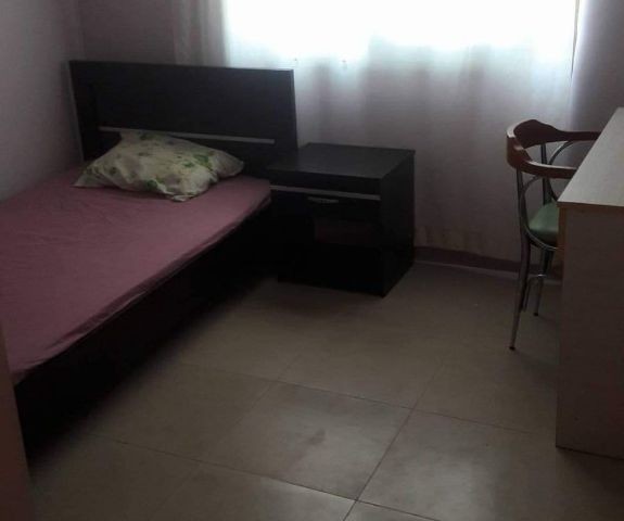 3+1 WOHNUNG ZUM VERKAUF IN FAMAGUSTA - KARAKOL ** 