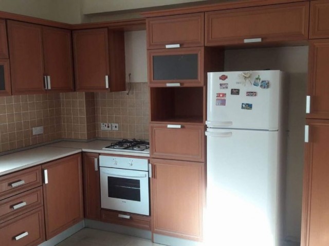 3+1 APARTMENTS FOR SALE IN FAMAGUSTA - KARAKOL ** 