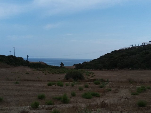 7 ACRES OF LAND FOR SALE IN DIPKARPAZ REGION ** 