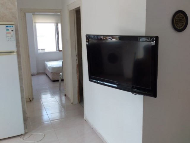 Flat To Rent in Karakol, Famagusta